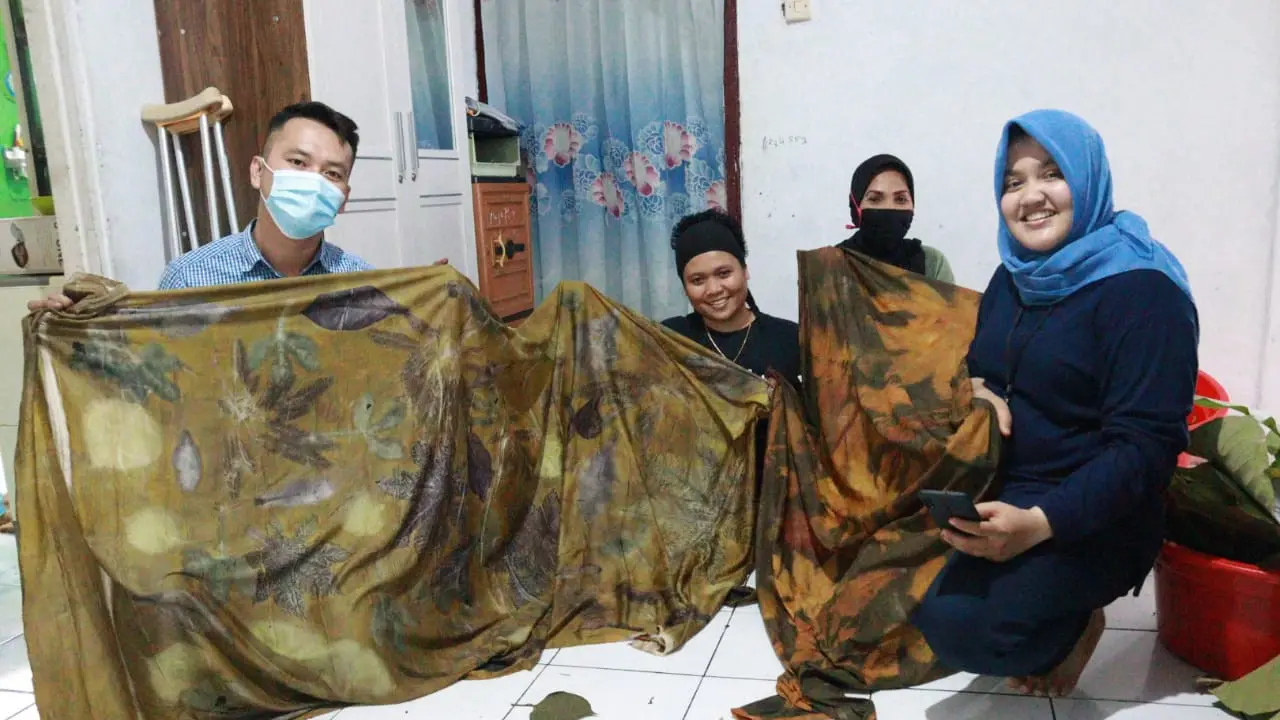 Cerita Nurjannah, Pelaku UMKM yang Berdayakan Kaum Difabel dan Damping Anak Putus Sekolah