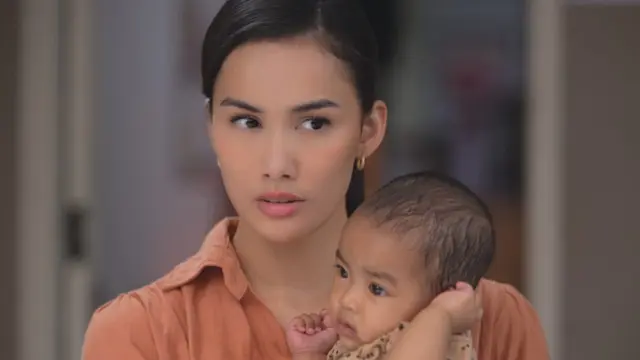 Bidadari Surgamu