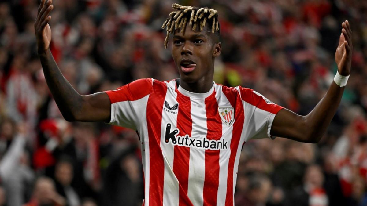 Terungkap Penyebab Gagalnya Barcelona Gaet Nico Williams: Pesan WhatsApp yang Menyinggung