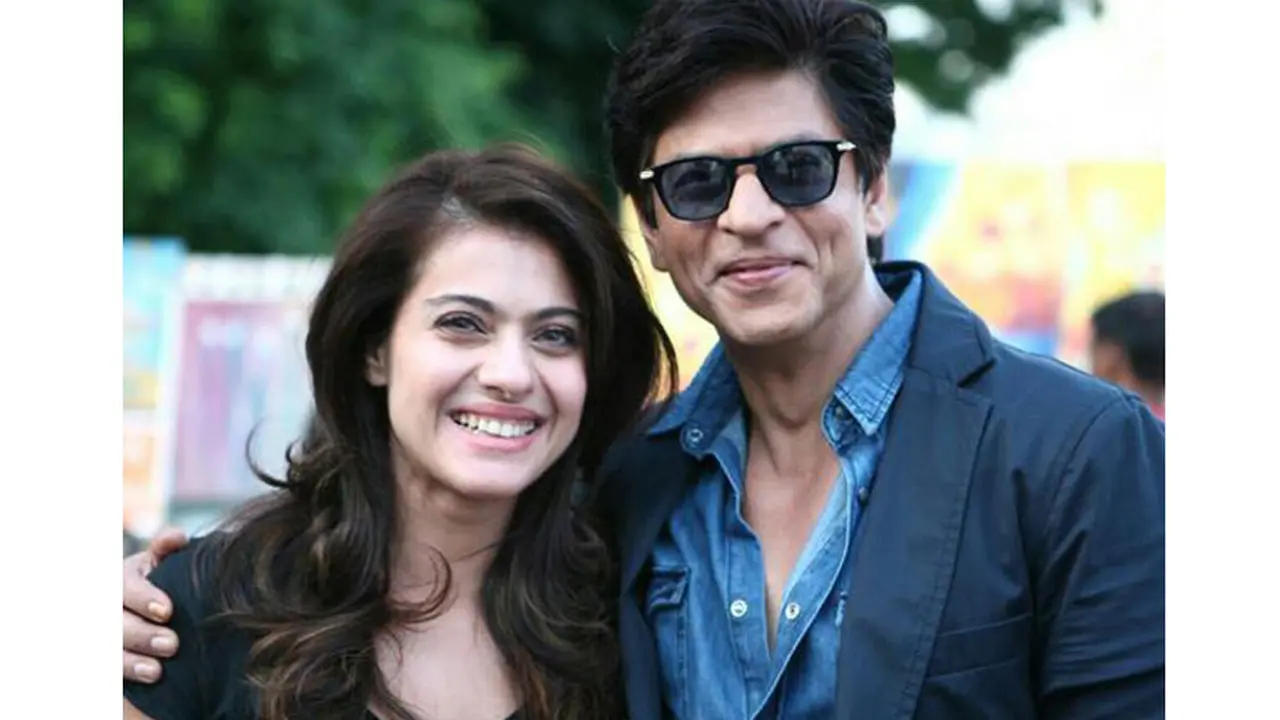 Shahrukh Khan 