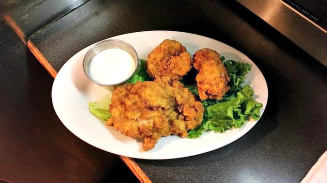 Ayo Nikmati Aneka Hidangan Buah Zakar. Gratis.