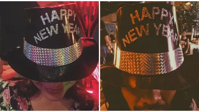 [Bintang] Putri Marino-Chicco Jerikho