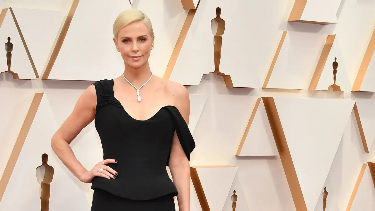 [Fimela] Charlize Theron