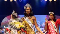 Runner-up Miss Universe 2024 Segera Dideportasi dari Afrika Selatan
