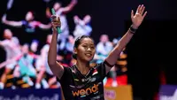Profil Putri KW, Lengkap dengan Agama dan Deretan Prestasi