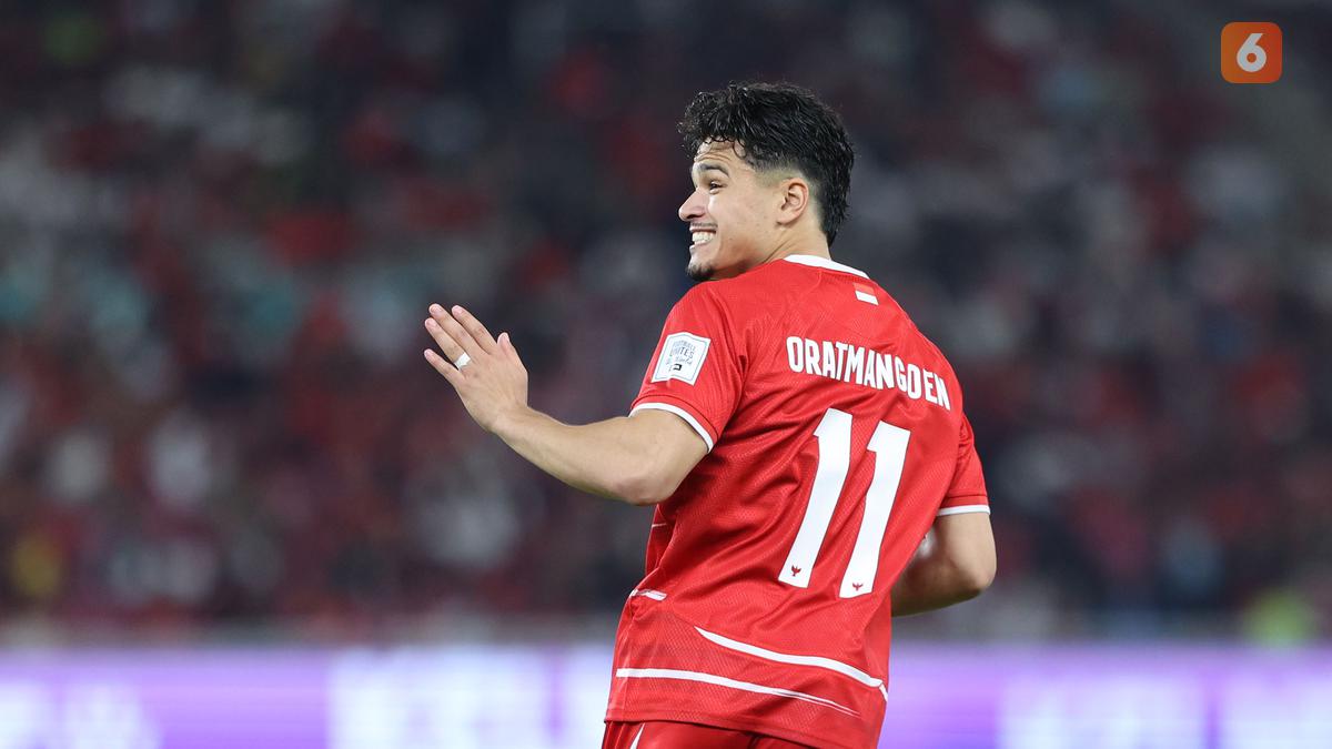 Hasil Timnas Indonesia vs Bulgaria: Garuda Tertinggal di Babak Pertama Final FIFA Series 2026