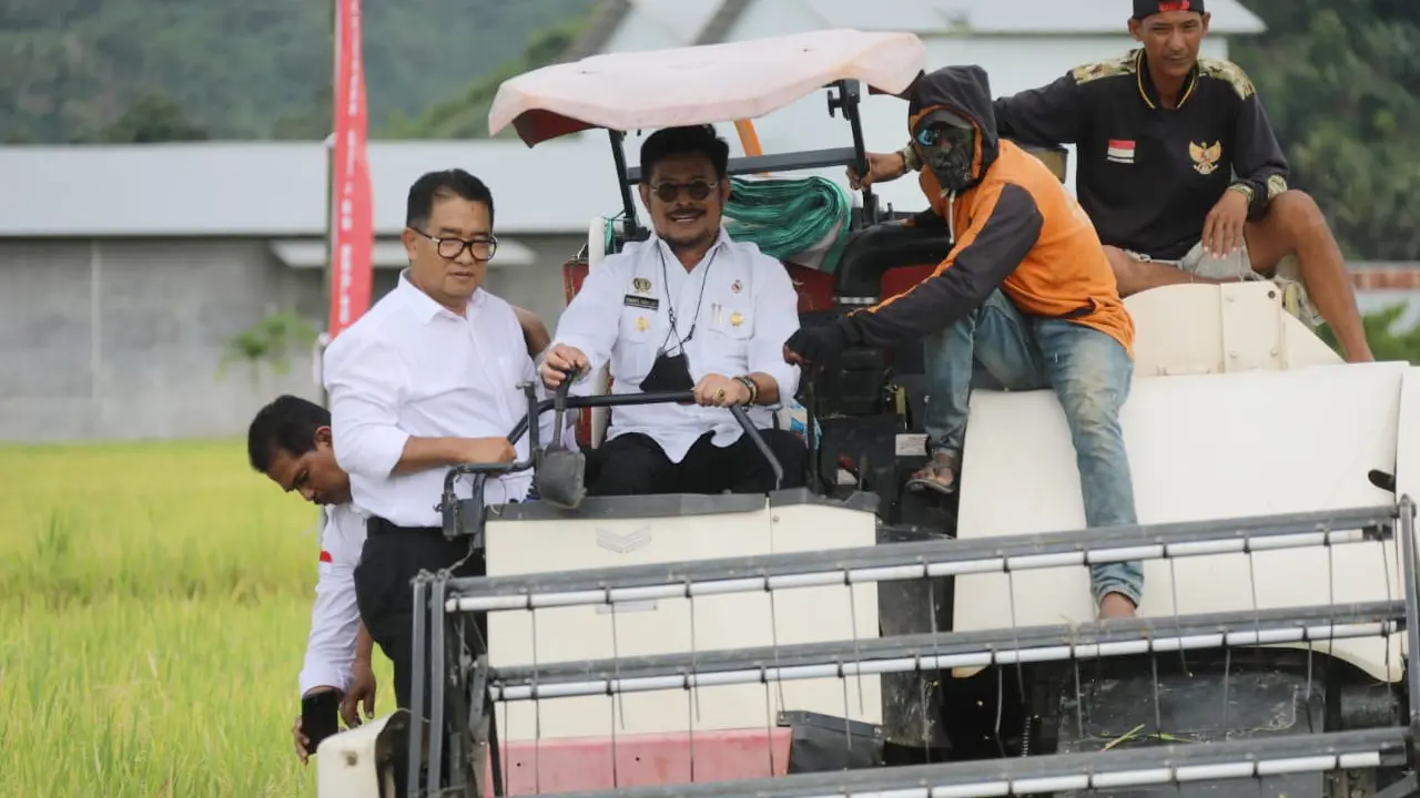 kementan