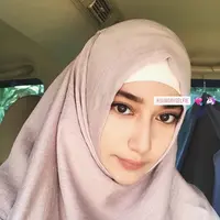 Tengku Syaira Anantaya, putri Cindy Fatika Sari dan Tengku Firmansyah. (Instagram/osnapitzcha)