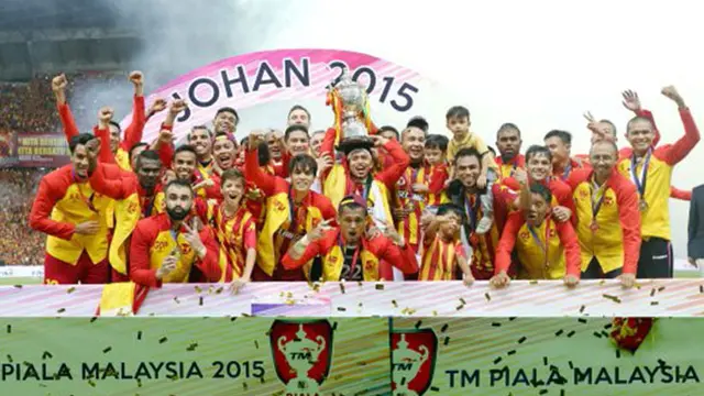Selangor FA