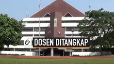 IPB kaget dengan penangkapan salah satu dosennya, yang diduga akan membuat kerusuhan dalam aksi mujahid 212. Polisi menemukan 29 molotov yang diduga digunakan dalam aksi ini.  saat ini sang dosen diperiksa intensif di Mapolda Metro Jaya.