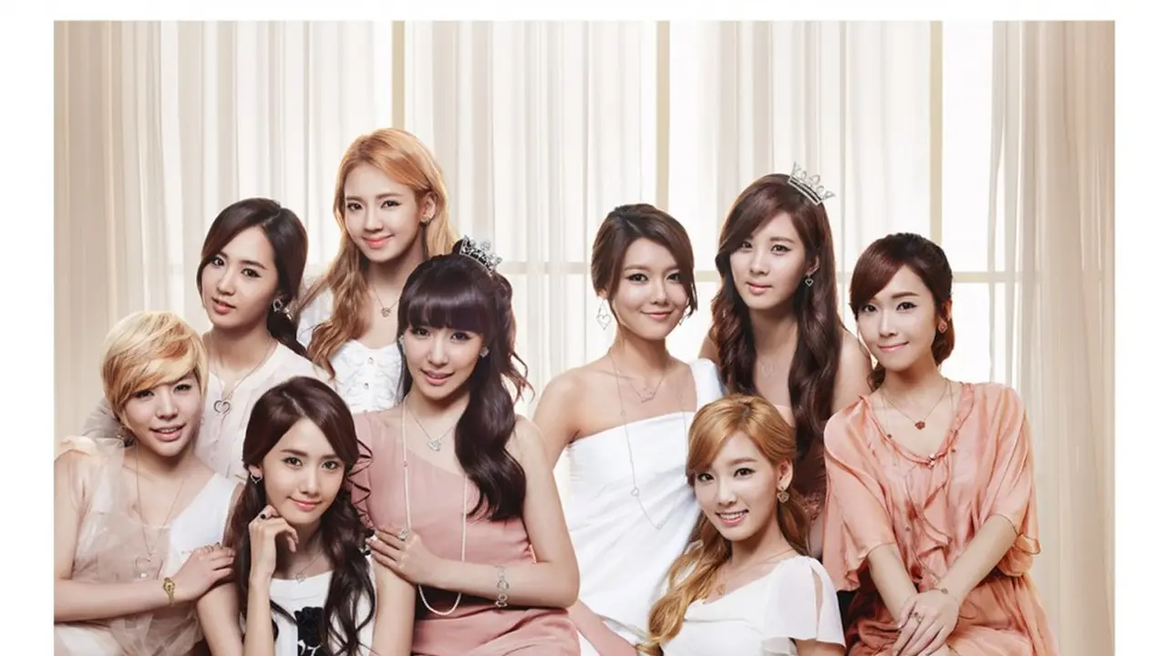  10 Group Idol K-Pop yang Kehilangan Personel dengan Dramatis