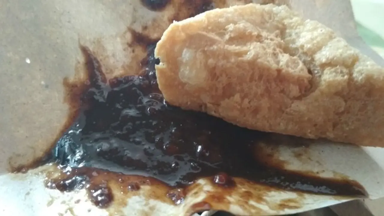 Jejak Putri Ong Tien Dalam Kuliner Tahu Petis Khas Cirebon