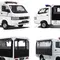 Di Indonesia buat Antar MBG, di Filipina Suzuki Carry Beda Nasib