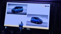 Perkenalkan Honri, Merek Mobil Listrik China yang Siap Debut di IIMS 2025