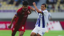 Duel antara Persis Solo versus Persib Bandung di ajang BRI Super League 2025/2026 hari Sabtu sore WIB. (X/Persis Solo)