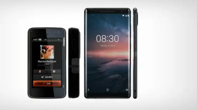 Nokia