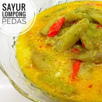 Resep Tumis Daun Talas Santan Pedas yang Maknyus. Foto: YouTube/Ika Mardatillah