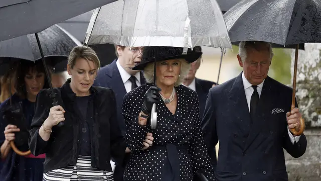 Raja Charles III