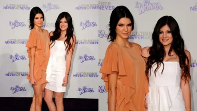 [Bintang] Kylie Jenner