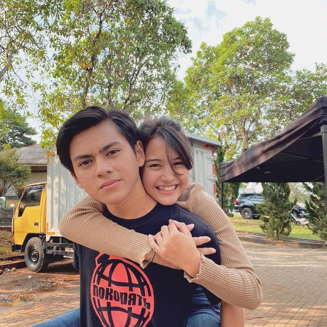 6 Pasangan Sinetron Paling Curi Perhatian di Tahun 2020, Memikat Hati Penonton