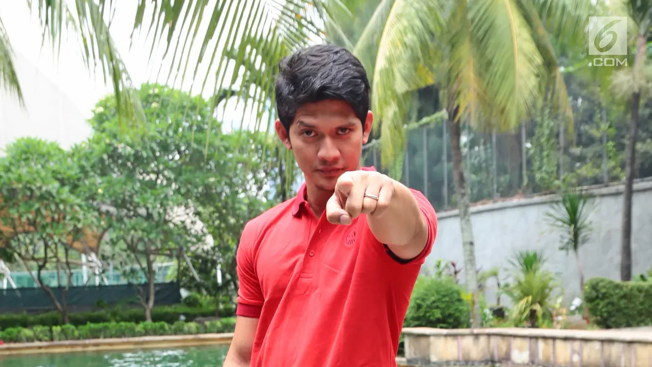 Iko Uwais