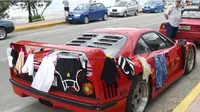 Kaleidoskop Otomotif November: Aksi Nyeleneh Konsumen Beli Mobil