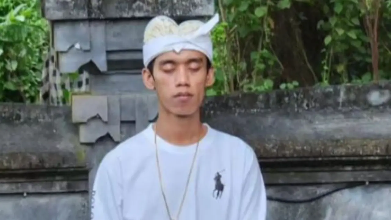 Ki Arjuna Samudra