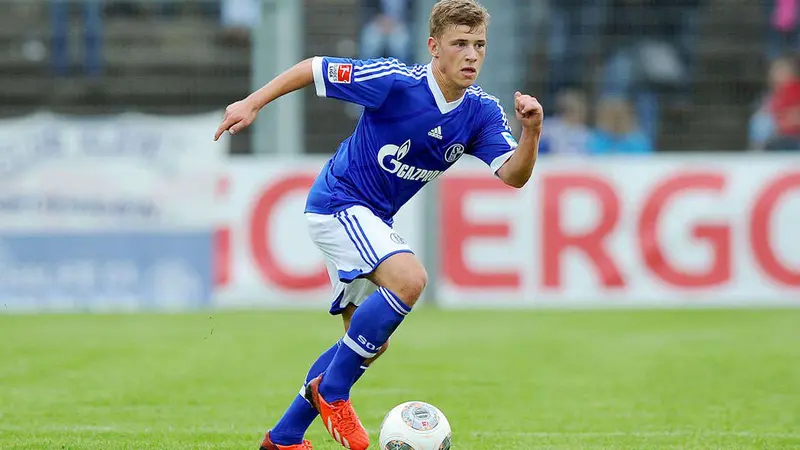 Max Meyer