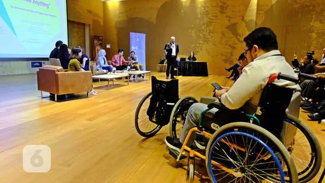 Disabilitas