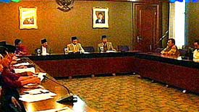 Idul Adha Jatuh 20 Desember 2007 News Liputan6 Com