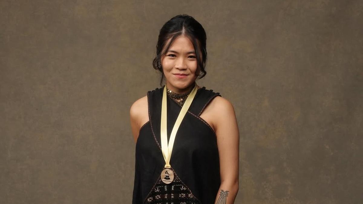 Profil Theresa Kusumadjaja, Perempuan Indonesia yang Sukses Menembus Panggung Grammy