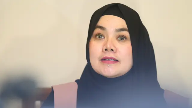 [Bintang] Sarita Abdul Mukti
