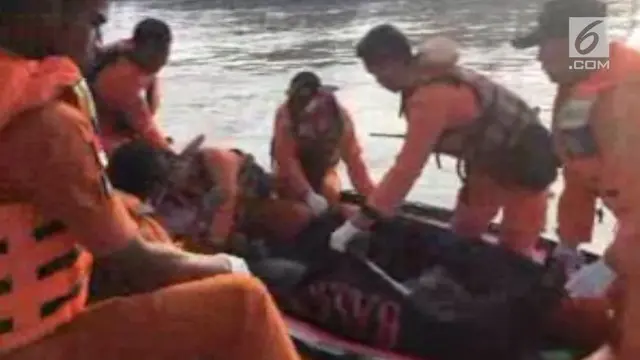 VIDEO: Curiga, Keluarga Minta Jasad Redi Situmorang Diotopsi