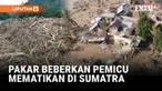 Analisis terbaru World Weather Attribution (WWA) menyimpulkan bahwa pemanasan laut akibat perubahan iklim memperkuat intensitas hujan ekstrem yang memicu banjir dan longsor mematikan di Asia dalam beberapa pekan terakhir.