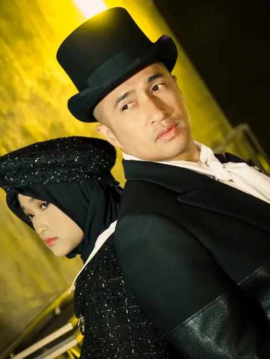 Irfan Hakim (Instagram/irfanhakim75)