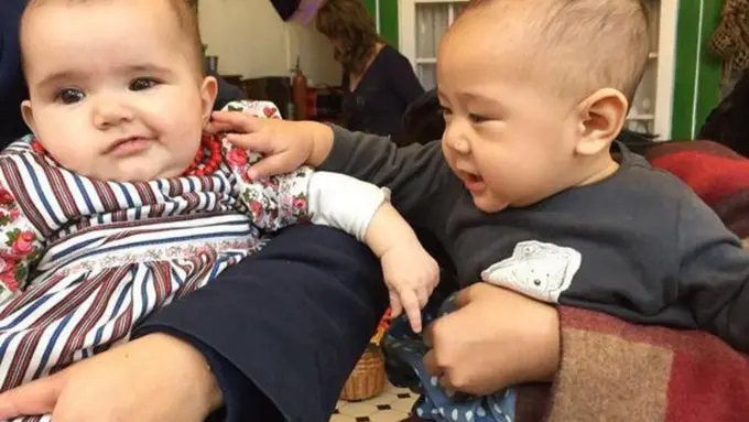 Rafathar Malik Ahmad