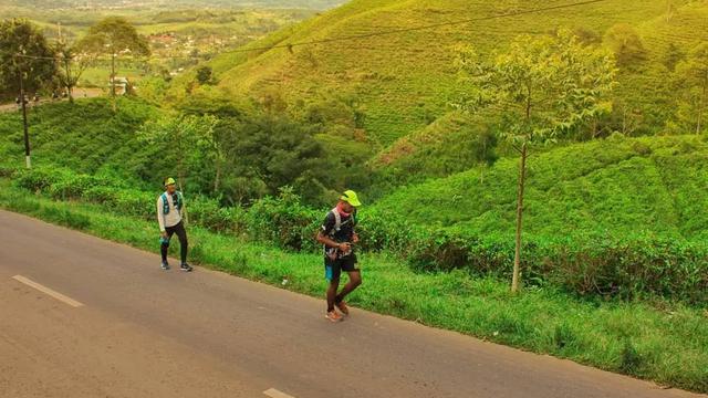 Bukit Teletubbies Kemuning
