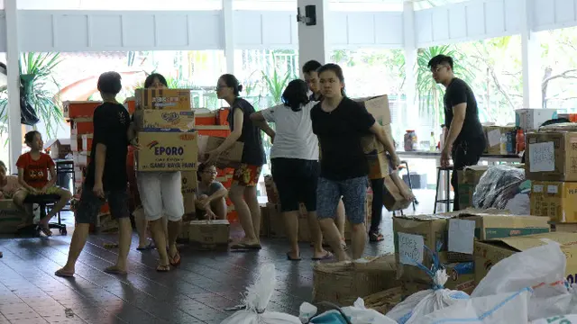 Yayasan Hati Suci