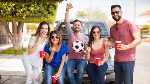 Cara Mendapatkan Pacar