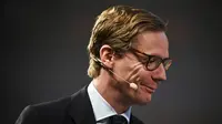 Skandal Cambridge Analytica: Bobol Facebook, Intel Israel, dan Gadis Ukraina