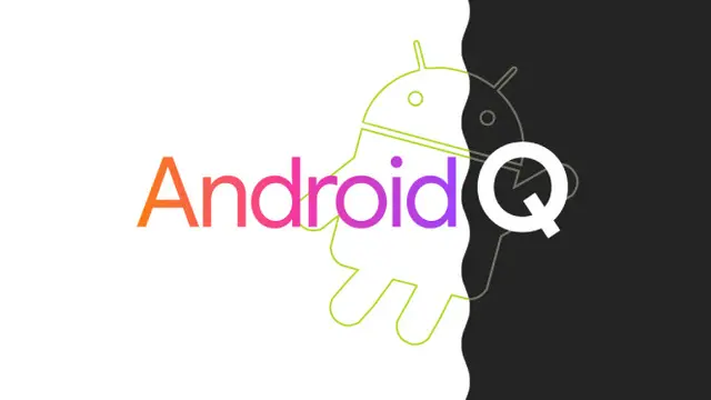 Android Q