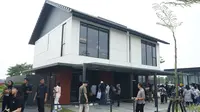 Pasar Properti Tangerang Berkembang Agresif, Apa Strategi Pengembang?