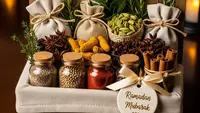 11 Ide Hampers Unik Rempah Dapur untuk Ramadhan 2026, Fungsional dan Penuh Makna