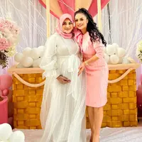 Krisdayanti dan Aurel Hermansyah (Instagram/krisdayantilemos)