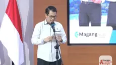 Pendaftar Magang Nasional Tembus 732 Ribu Orang, Hanya 46 Ribu yang Diterima