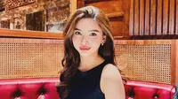 Cita-cita Jadi Artis Terwujud, Angelina Marianne Kini Bintangi Sinetron Magic 5 Indosiar