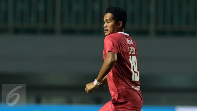 Rizky Pellu