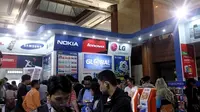 Menjaring Tablet Murah Kurang Dari Rp 2 Juta di Mega Bazaar