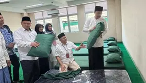 Prabowo Dijadwalkan Buka Muktamar ke-35 NU di Jombang