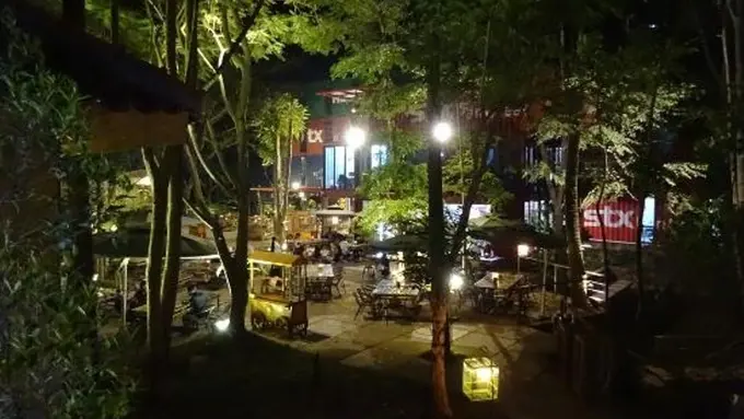 [Bintang] Jawa Barat